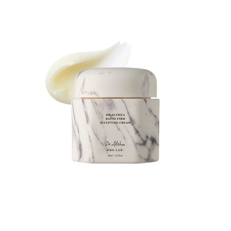 Rapid Firm Sculpting Cream 45ml