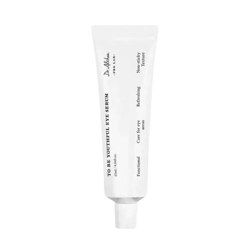 To Be Youthful Eye Serum
