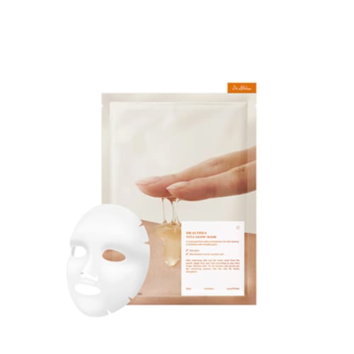 Vita Glow Mask Sheet