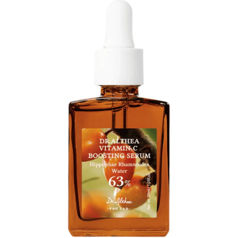 Vitamin C Boosting Serum