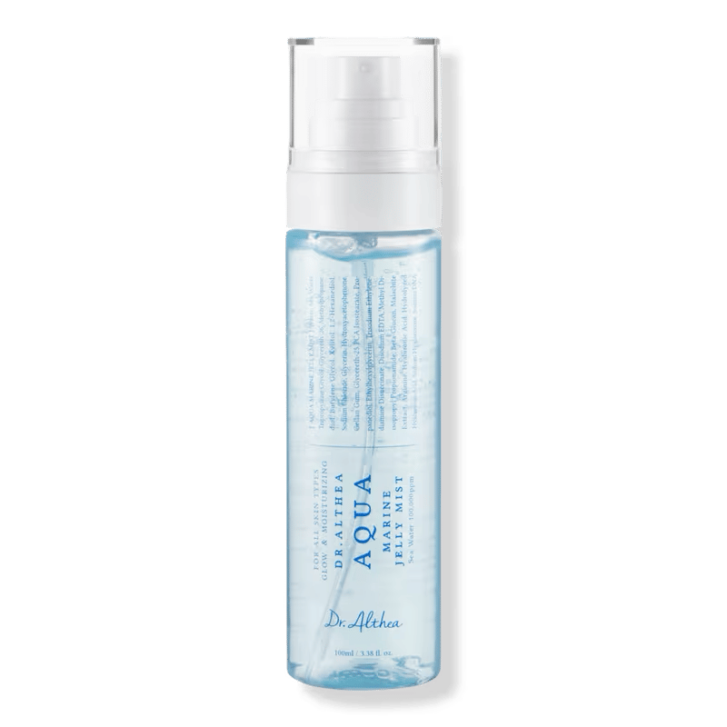 Aqua Marine Jelly Mist