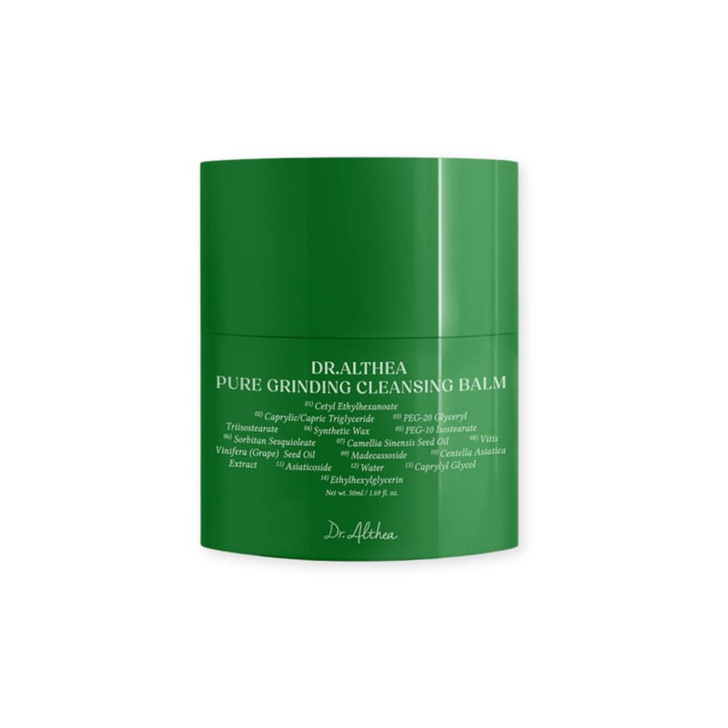 Pure Grinding Cleansing Balm 50ml