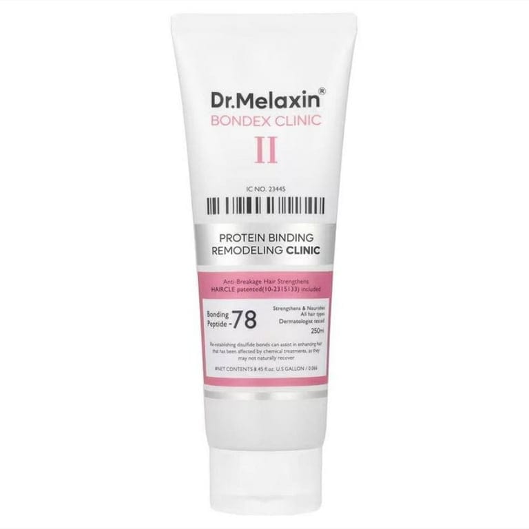 Bondex Protein Bonding Remodeling Clinic 250ml