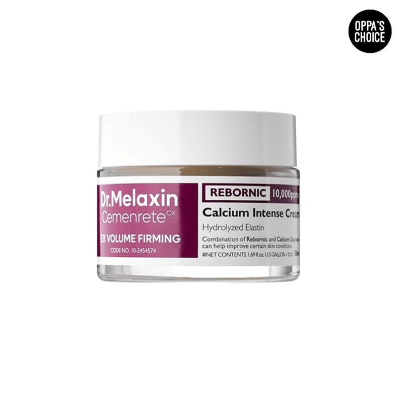 Cemenrete Calcium Intense Cream 50ml
