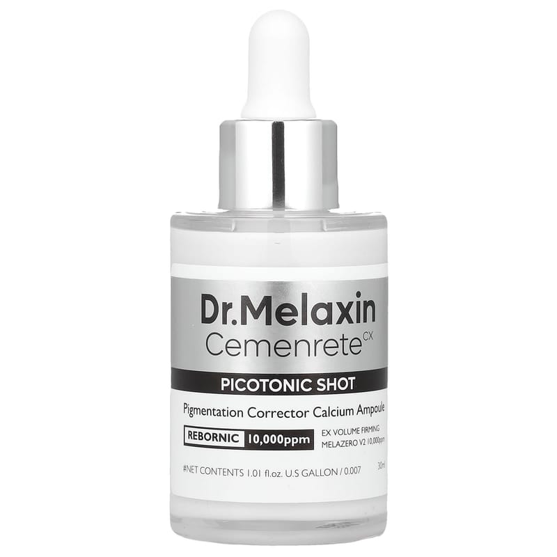 Cemenrete Picotonic Shot Ampoule 30ml