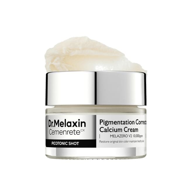 Cemenrete Picotonic Shot Cream 25g