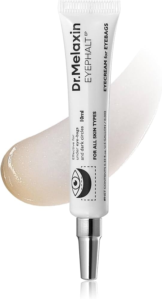 Eyephalt Eyebag Cream 10ml