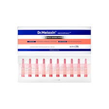 Nexcksphalt Neck ECM Barrier Ampoule 1.5ml (10ea)