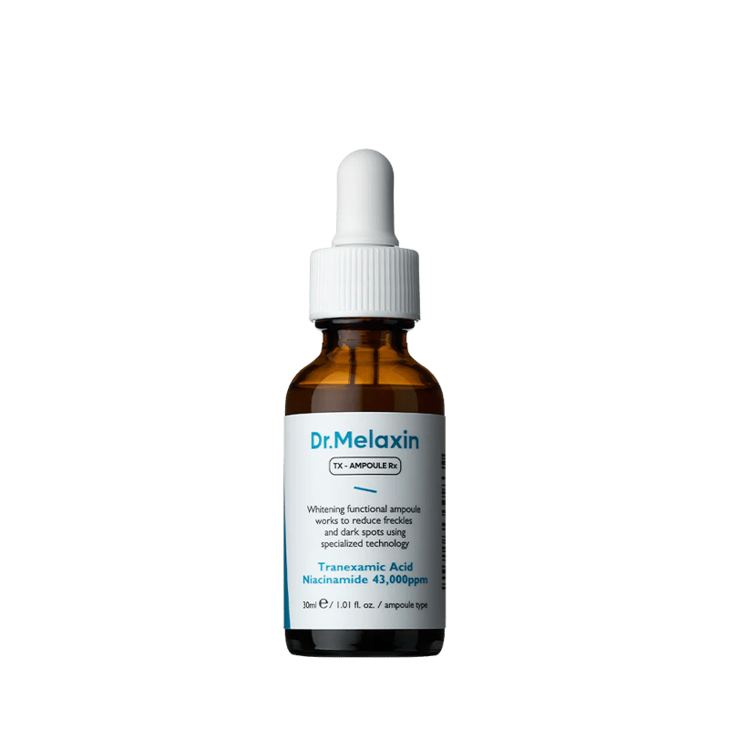 TX Ampoule Rx