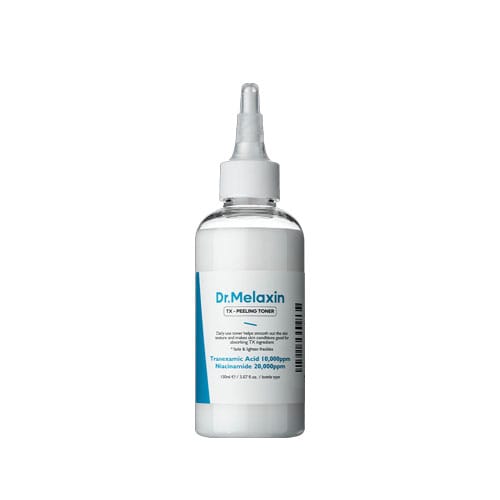 TX Peeling Toner