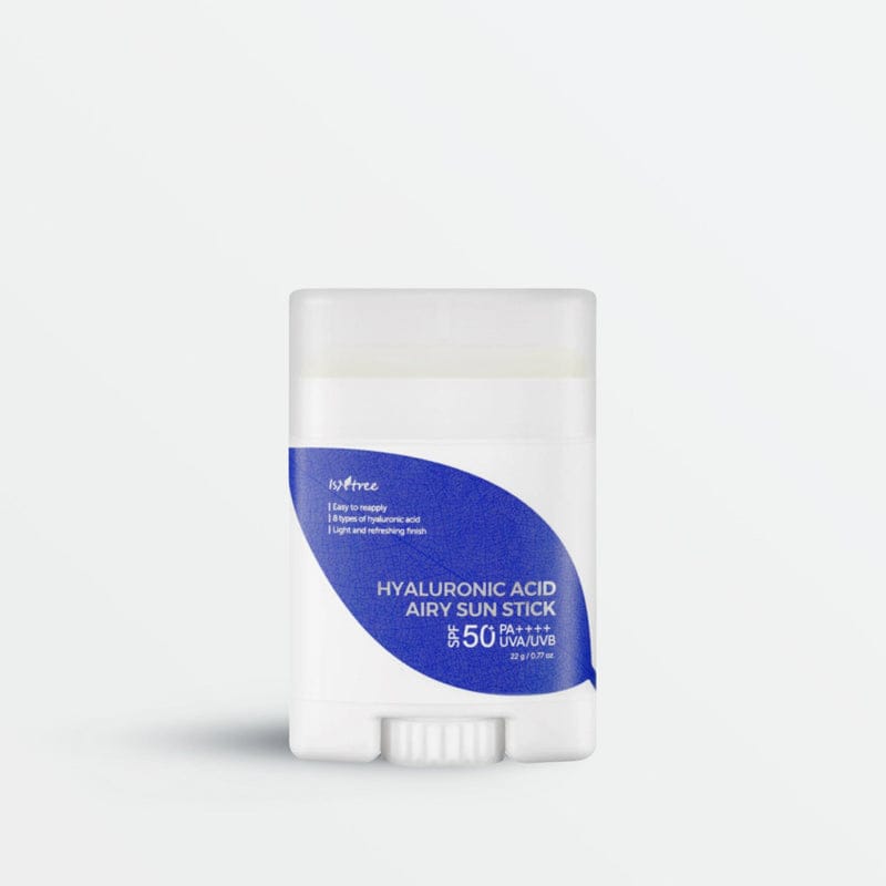 Hyaluronic Acid Airy Sun Stick SPF 50+ PA++++ 22ml