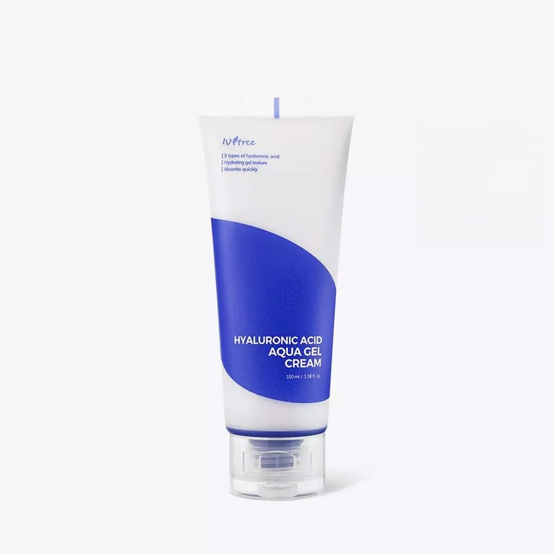 Hyaluronic Acid Aqua Gel Cream 100ml