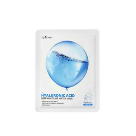 Hyaluronic Acid Deep Moisture Water Mask (1ea)