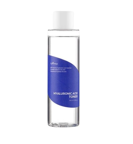 Hyaluronic Acid Toner 200ml