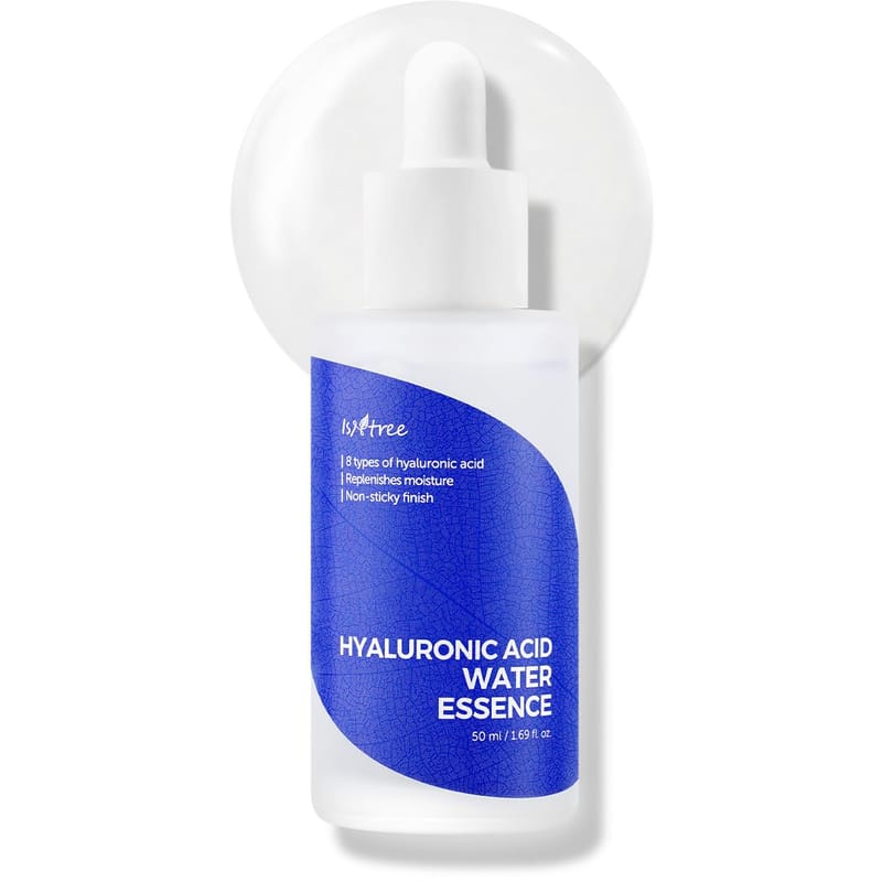 Hyaluronic Acid Water Essence 50ml