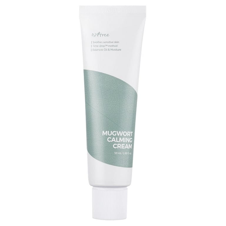 Mugwort Calming Cream 50ml