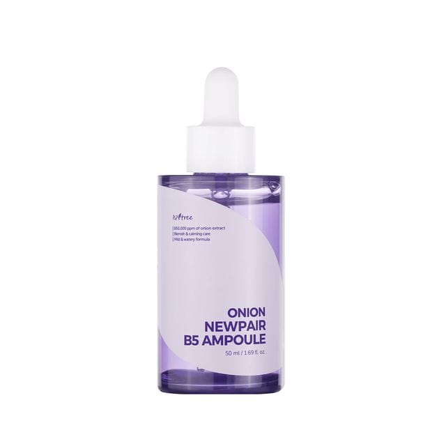 Onion Newpair B5 Ampoule 50ml