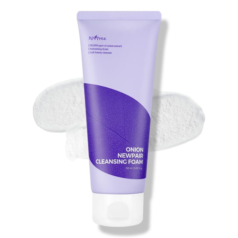 Onion Newpair Cleansing Foam 150ml