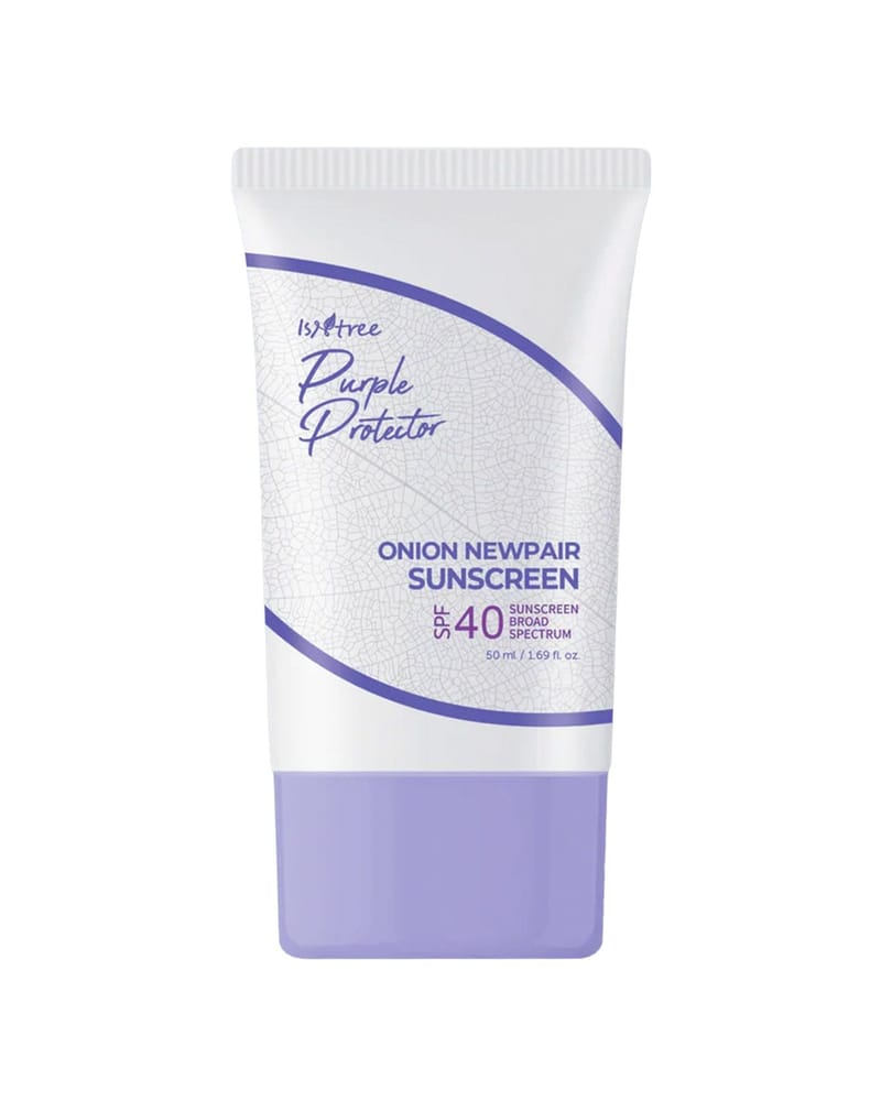 Onion Newpair Sunscreen 50ml