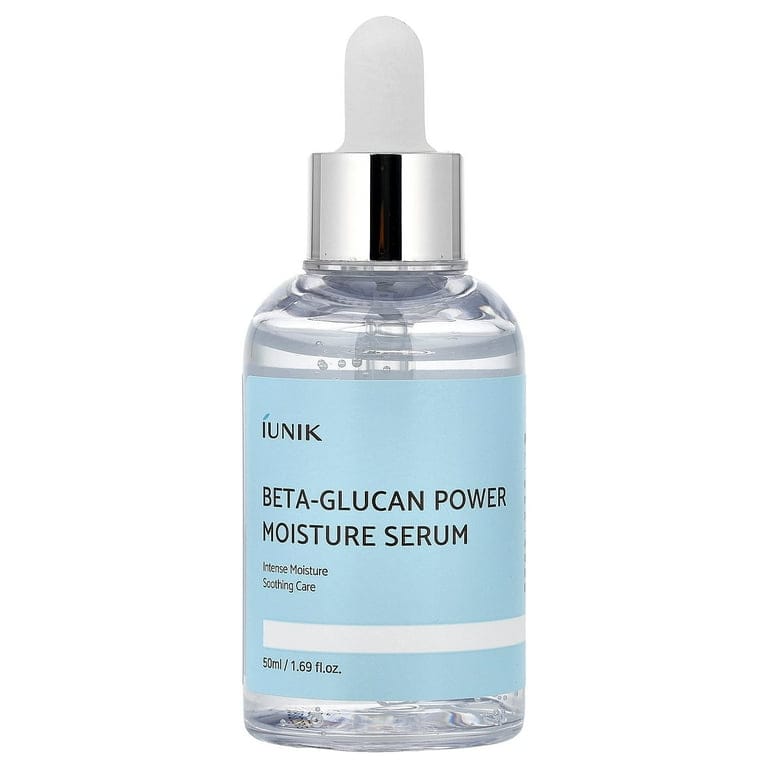 Beta Glucan Power Moisture Serum 50ml