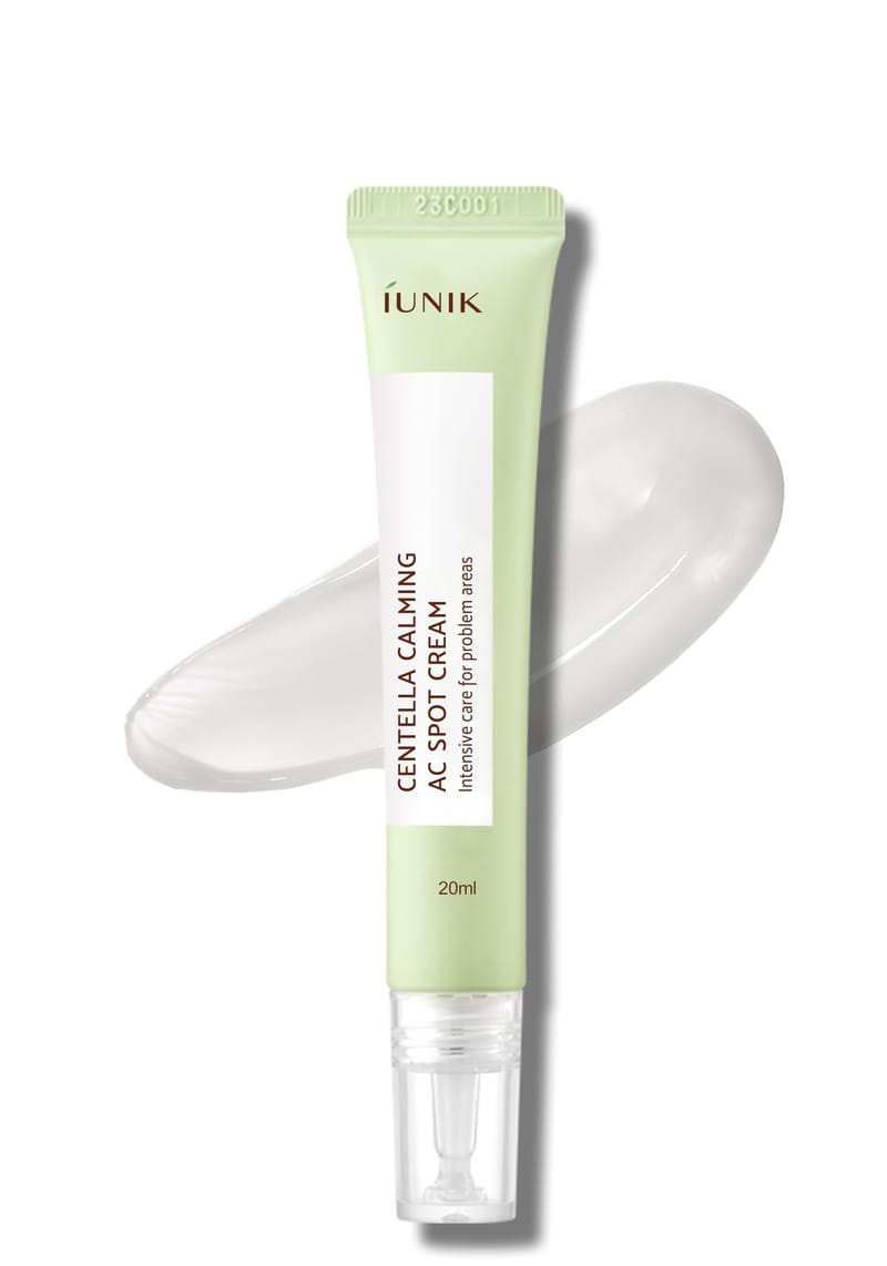 Centella Calming AC Spot Cream