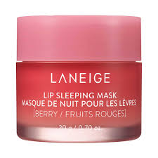 Lip Sleeping Mask