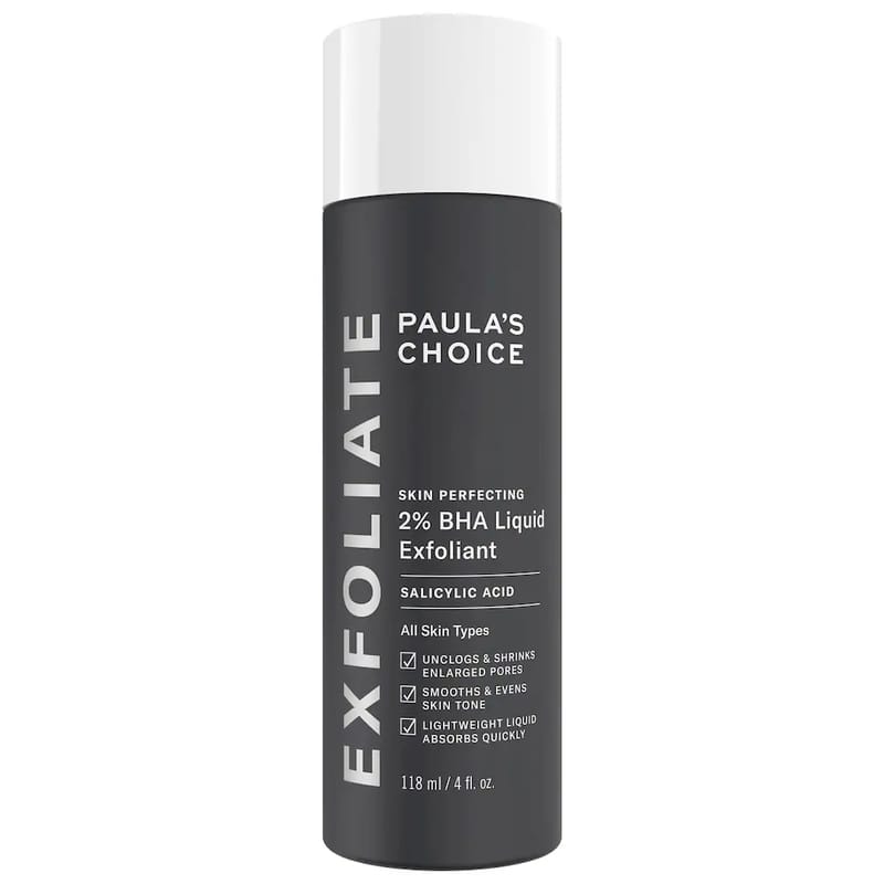 2% BHA Liquid Exfoliant