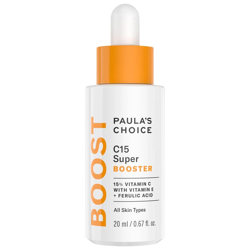 C15 Super Booster