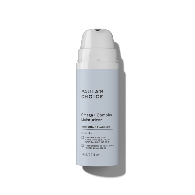 Omega+ Complex Moisturizer