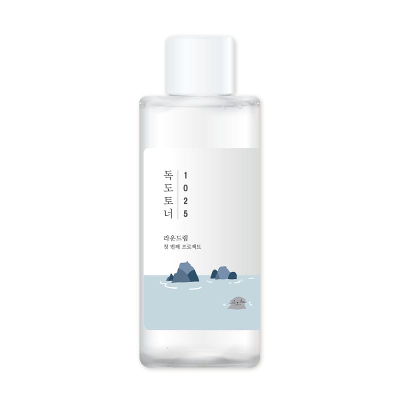 1025 Dokdo Toner