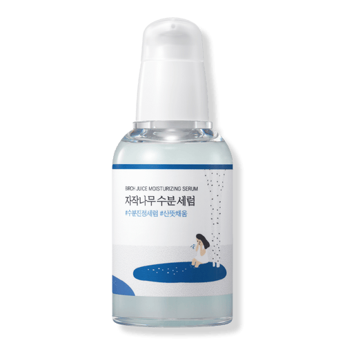 Birch Juice Moisturizing Serum
