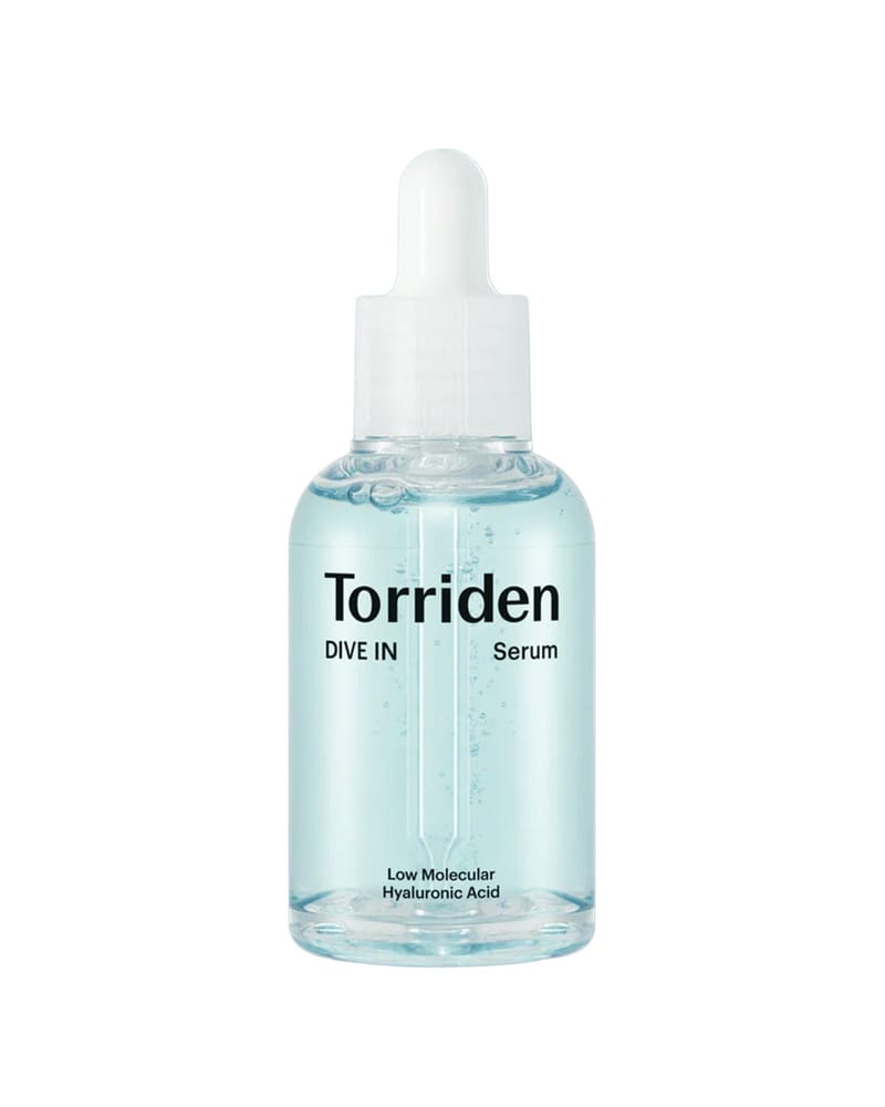 Dive-In Low Molecular Hyaluronic Acid Serum