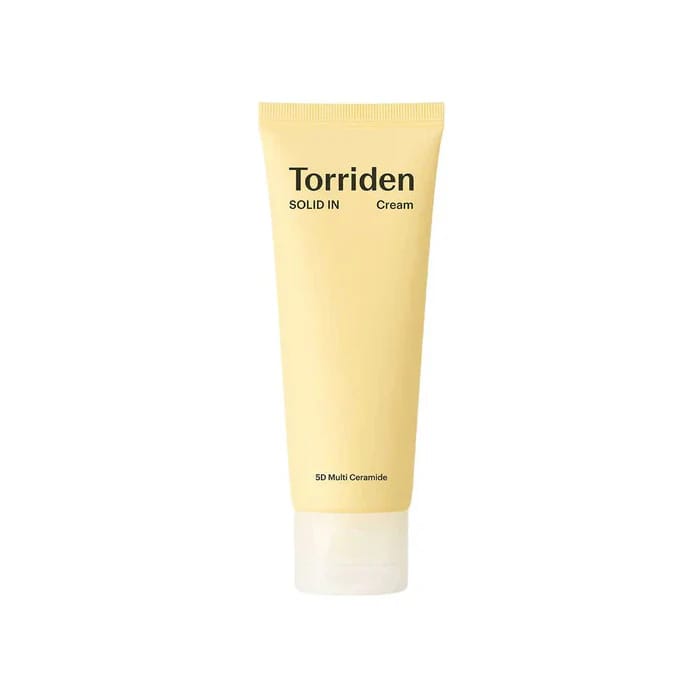 Solid-In Ceramide Cream